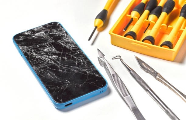 Repairing Your Smart Device
