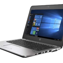 HP 820 G3 Core I5-6300U (8GB 128GB) 12.5″ Fingerprint Windows 10 Grade A